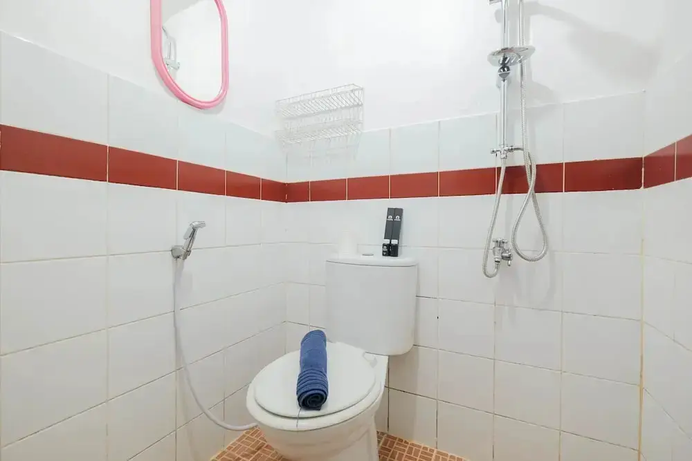 Бекаси: New Furnished 2BR Apartment @ Mutiara Bekasi