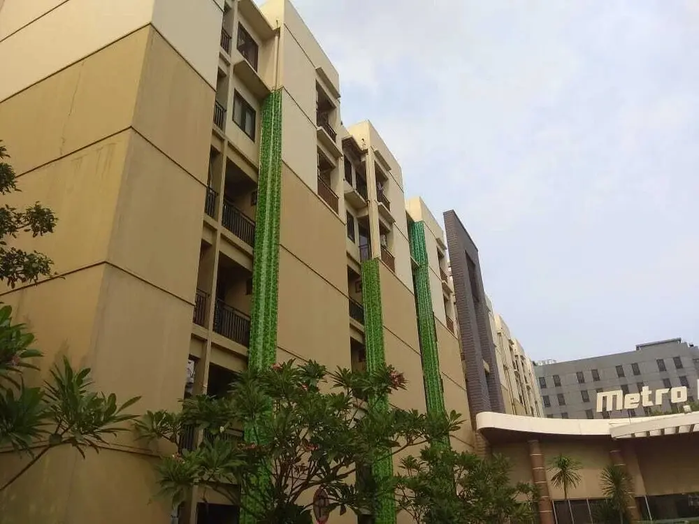 Бекаси: New Furnished 2BR Apartment @ Mutiara Bekasi