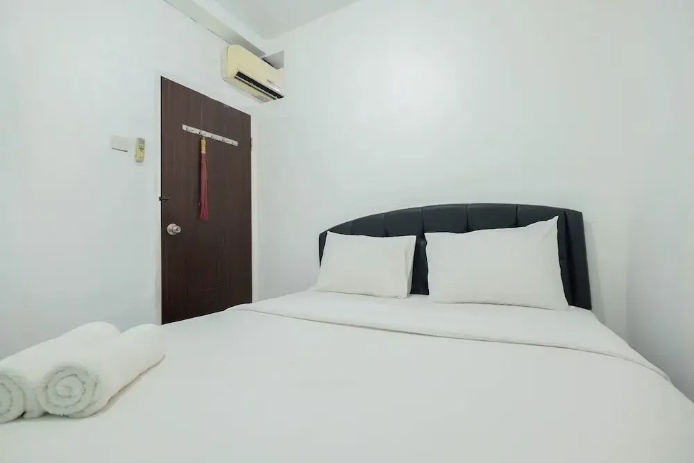 Бекаси: New Furnished 2BR Apartment @ Mutiara Bekasi