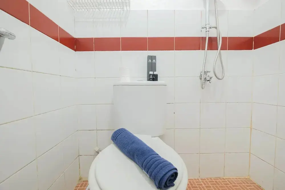 Бекаси: New Furnished 2BR Apartment @ Mutiara Bekasi