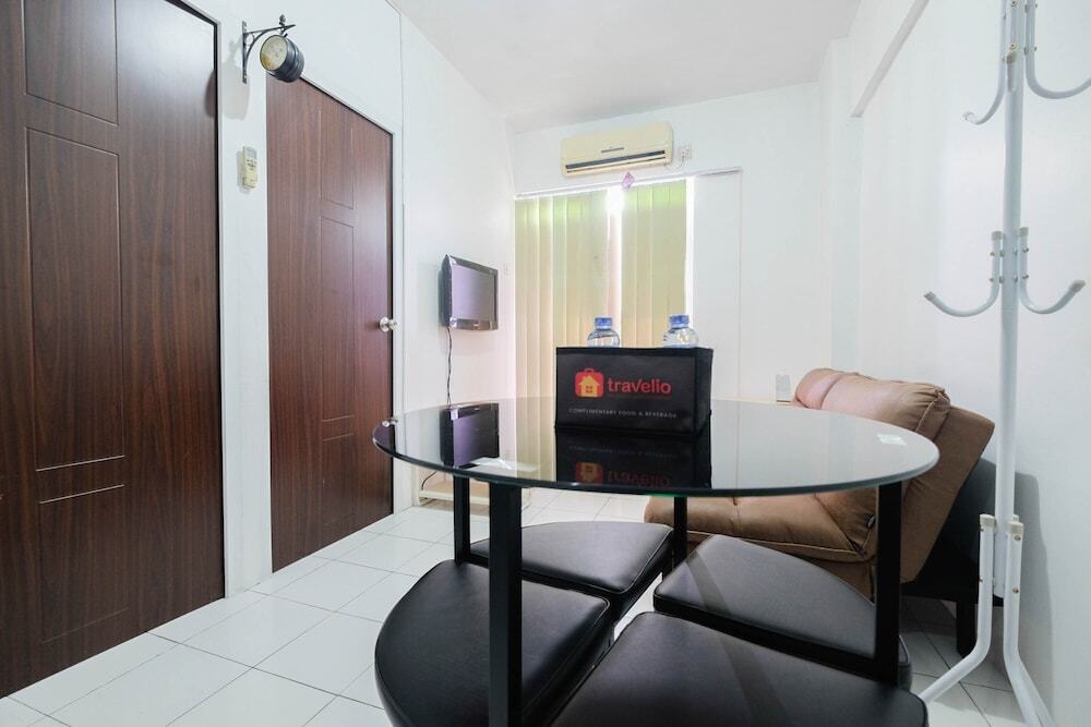 Бекаси: New Furnished 2BR Apartment @ Mutiara Bekasi