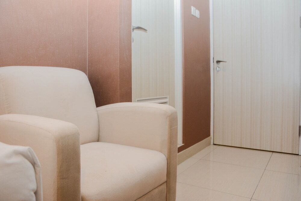 Бекаси: Brand New Simply Studio at Grand Kamala Lagoon Apartment