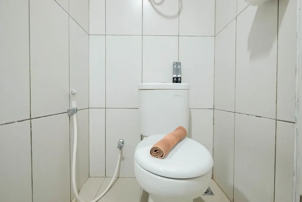 Бекаси: Best Location Studio Apartment @ Grand Kamala Lagoon