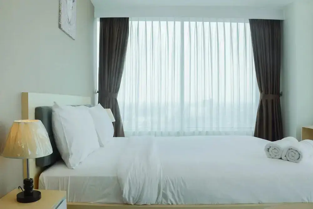 Бекаси: Barclay South Tower 2BR Apartment @ Grand Kamala Lagoon