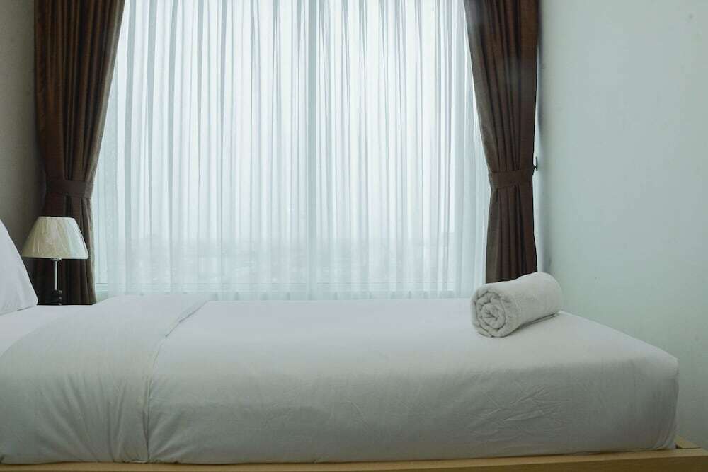 Бекаси: Barclay South Tower 2BR Apartment @ Grand Kamala Lagoon
