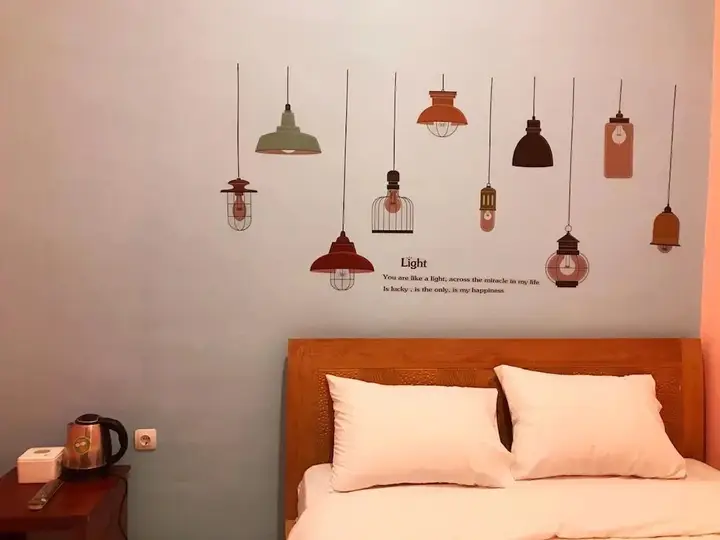 Семаранг: Roomz Budget