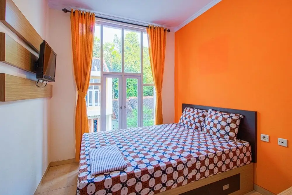 Батуретно: Kopilimo Café & Homestay