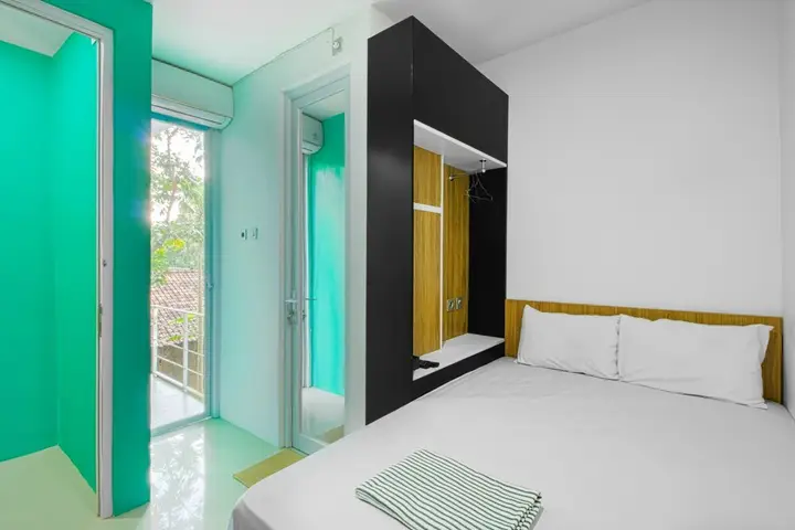 Батуретно: Kopilimo Café & Homestay