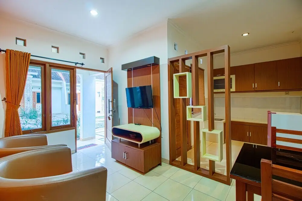 Батуретно: Kopilimo Café & Homestay