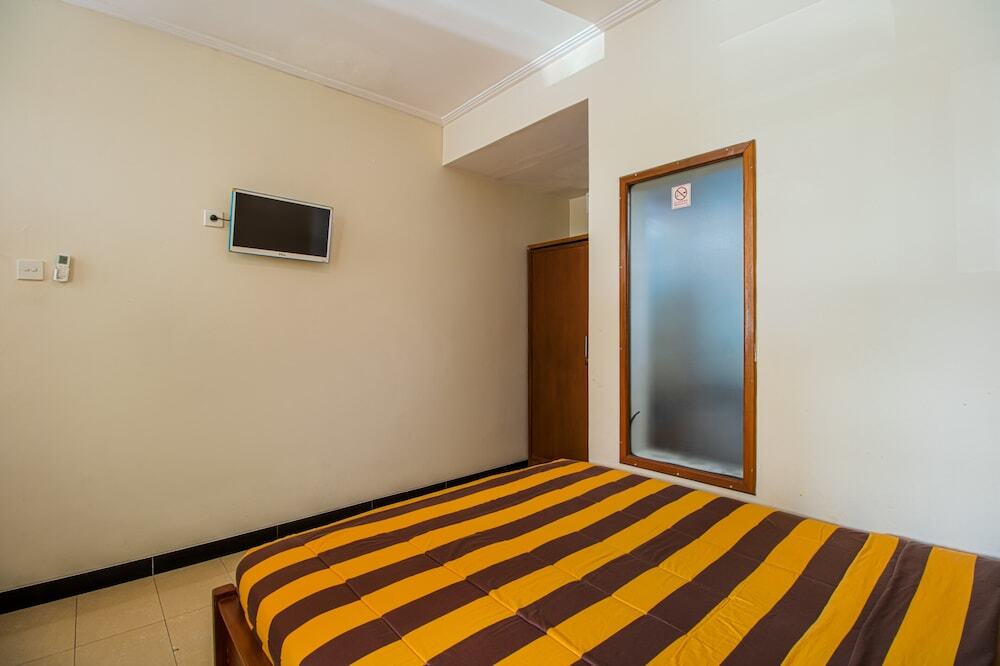 Депок: Nugraha Residence