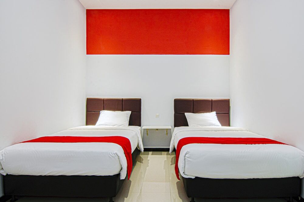 Маланг: Kelas Kakap Homestay