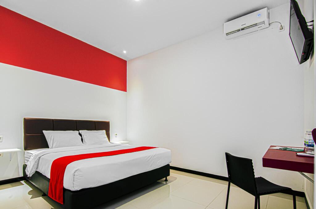 Маланг: Kelas Kakap Homestay