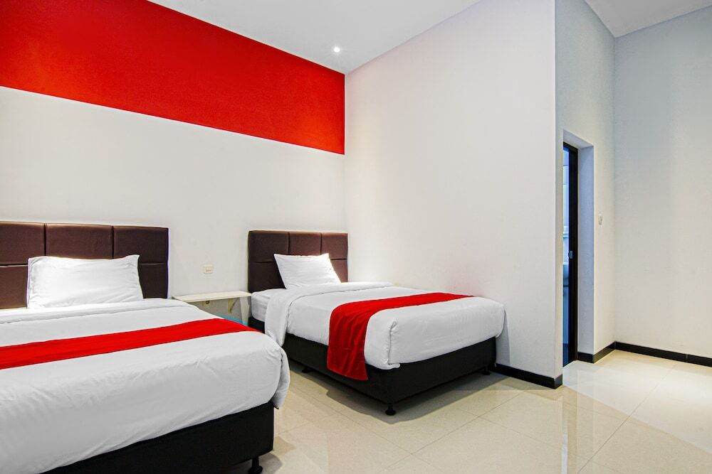 Маланг: Kelas Kakap Homestay