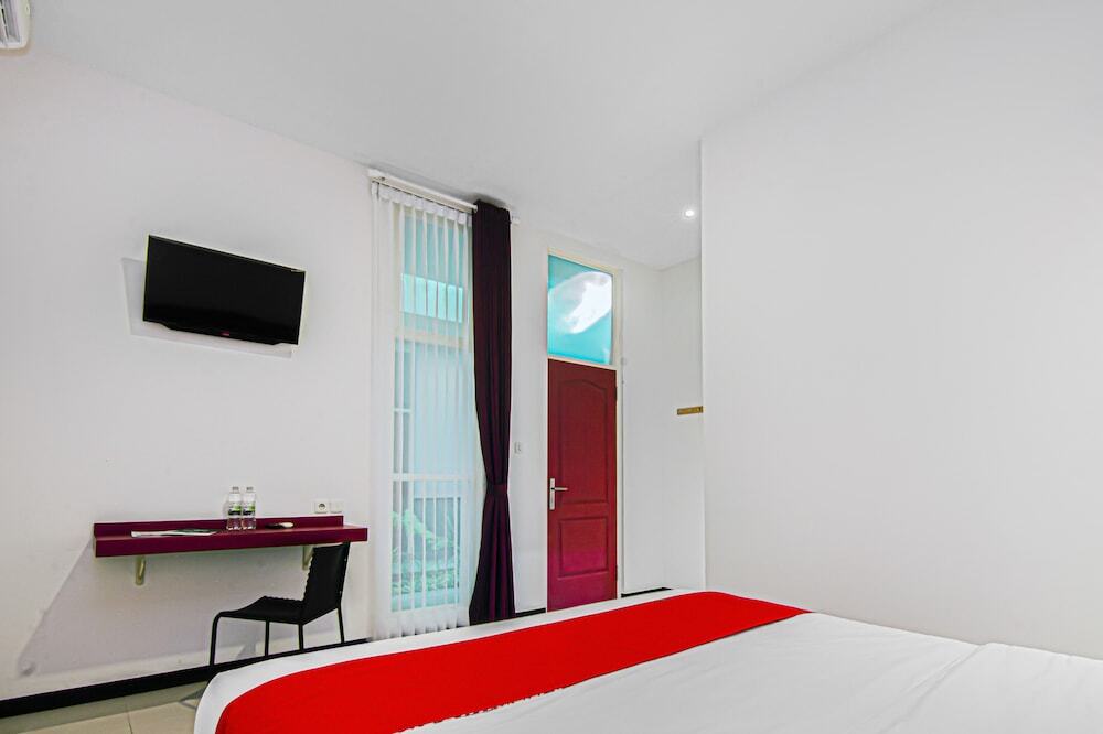 Маланг: Kelas Kakap Homestay