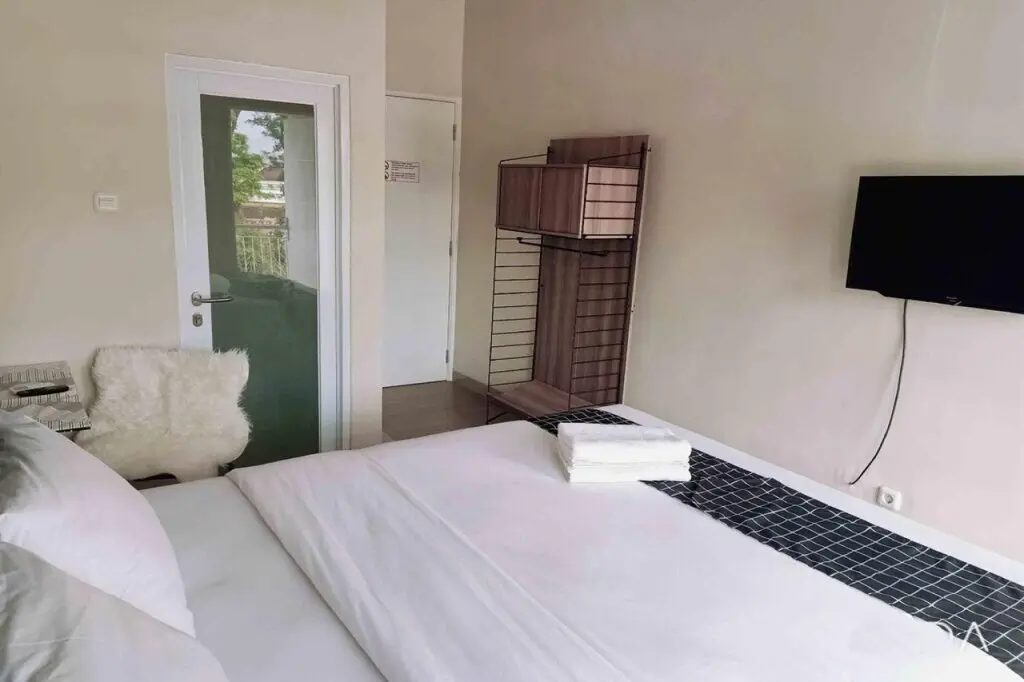 Бандунг: Amaryllis Hotels