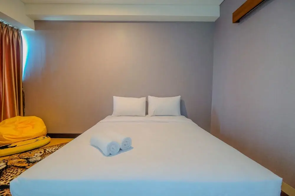 Бекаси: Minimalist Studio Apartment at Grand Kamala Lagoon
