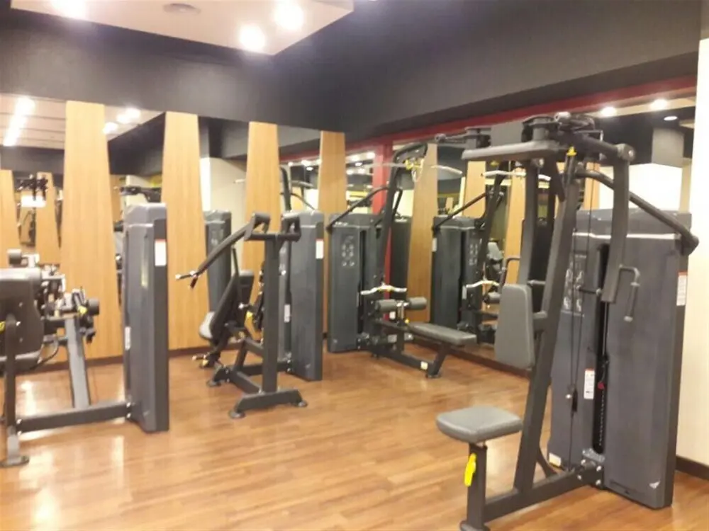 Джакарта: Scenic and Pool View 2BR Signature Park Grande Apartment