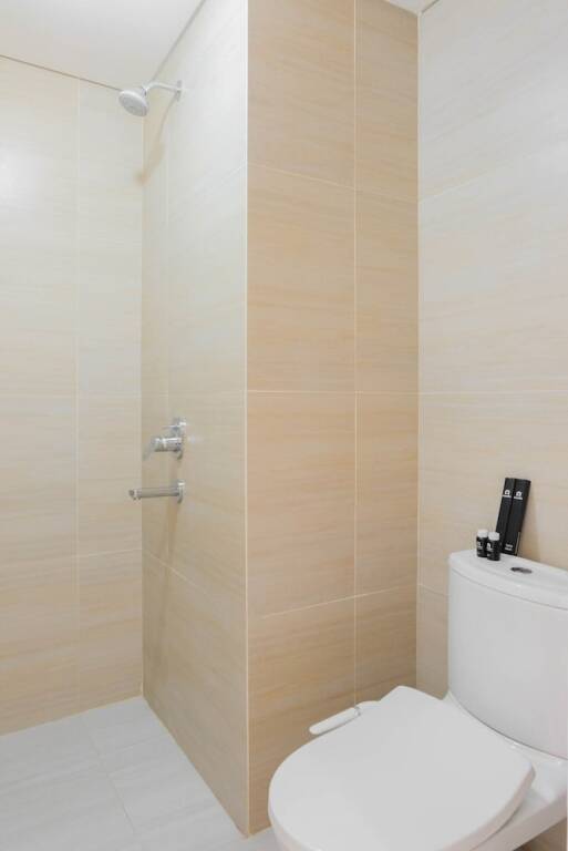 Южный Тангеранг: Exclusive Studio Silk Town Apartment