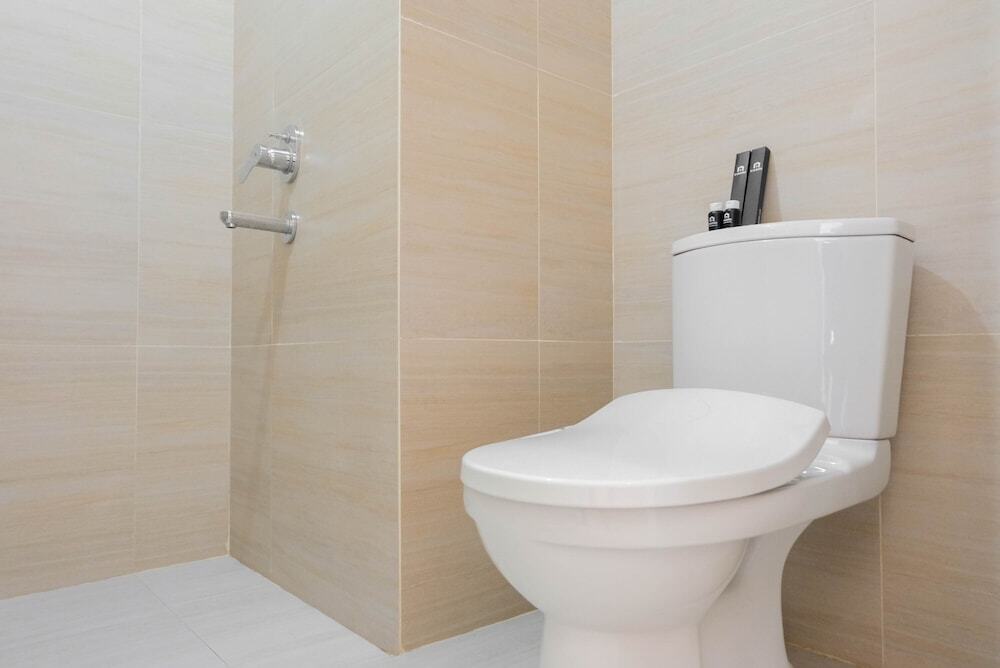 Южный Тангеранг: Exclusive Studio Silk Town Apartment