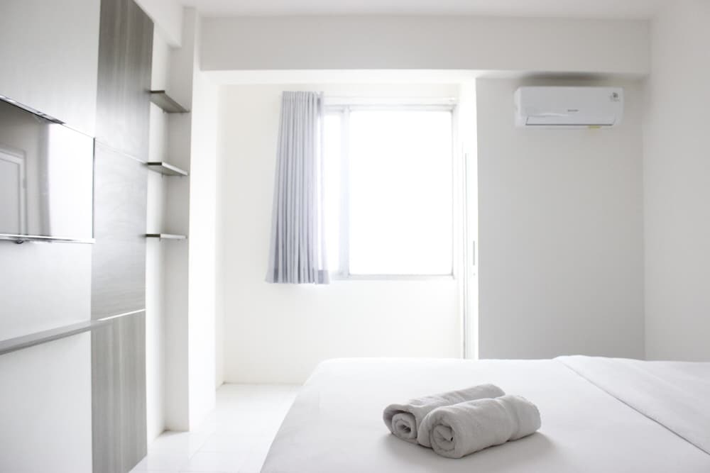 Бандунг: Best Price Studio Apartment Emerald Towers Bandung