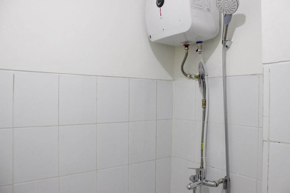 Бандунг: Best Price Studio Apartment Emerald Towers Bandung