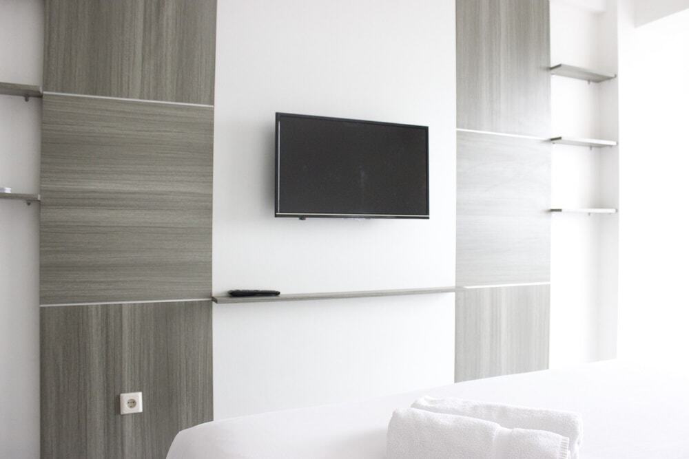 Бандунг: Best Price Studio Apartment Emerald Towers Bandung