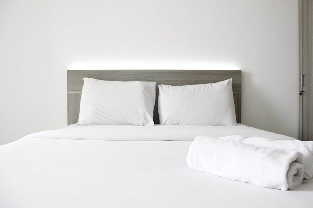 Бандунг: Best Price Studio Apartment Emerald Towers Bandung