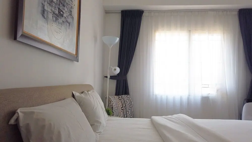 Сумеданг: Economic Luxurious Studio Pinewood Apartment Jatinangor near JATOS