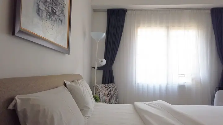 Сумеданг: Economic Luxurious Studio Pinewood Apartment Jatinangor near JATOS