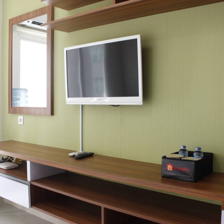 Бандунг: Comfy Studio Room @ Galeri Ciumbuleuit 2 Apartment