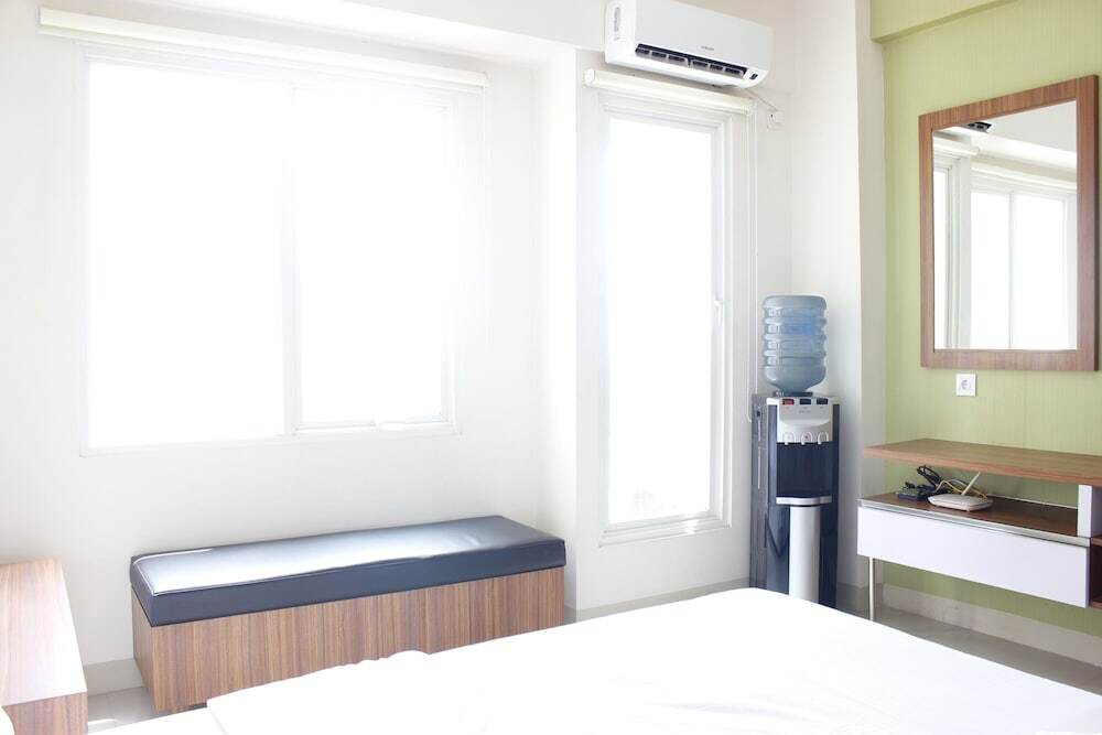 Бандунг: Comfy Studio Room @ Galeri Ciumbuleuit 2 Apartment