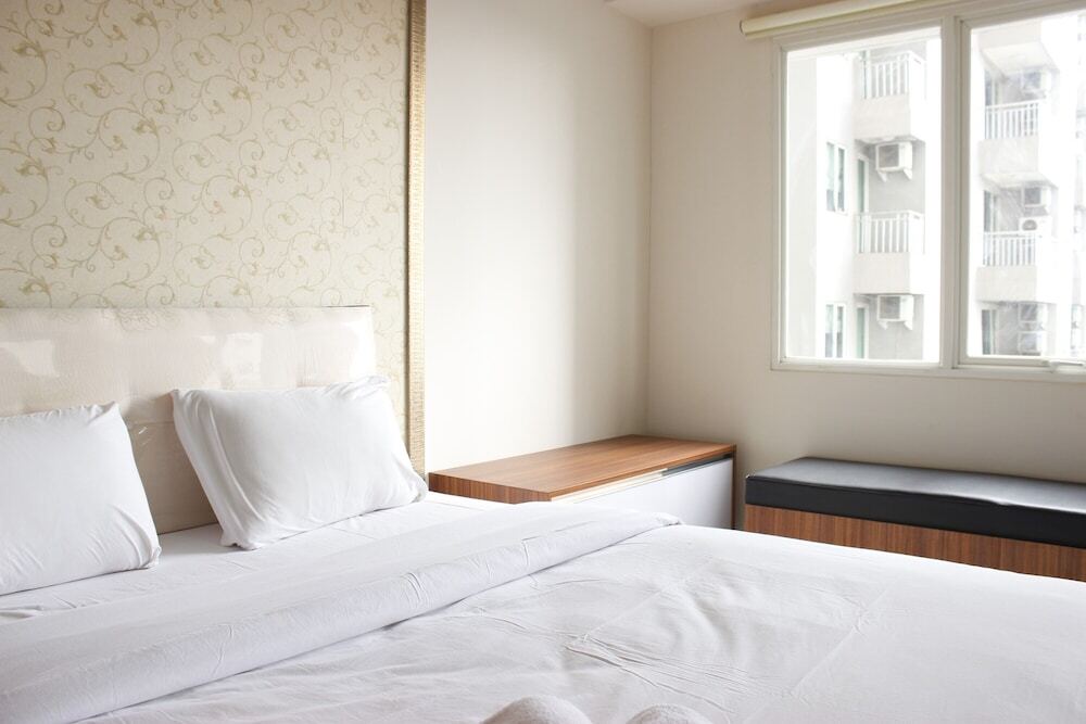 Бандунг: Comfy Studio Room @ Galeri Ciumbuleuit 2 Apartment