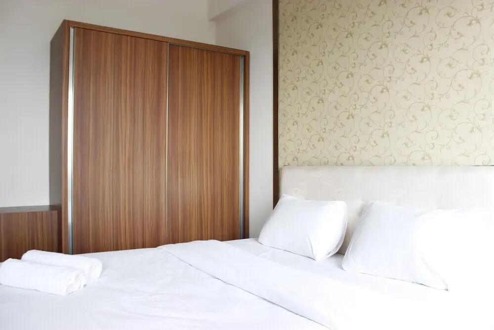 Бандунг: Comfy Studio Room @ Galeri Ciumbuleuit 2 Apartment
