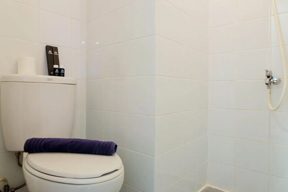 Джакарта: Affordable 2BR at Sentra Timur Apartment
