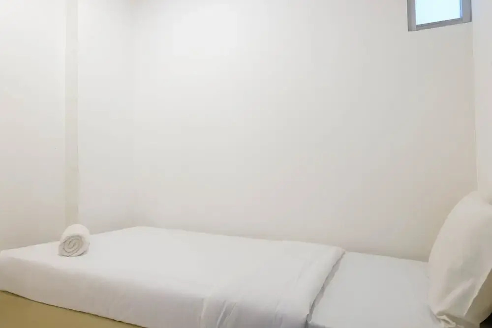 Джакарта: Affordable 2BR at Sentra Timur Apartment