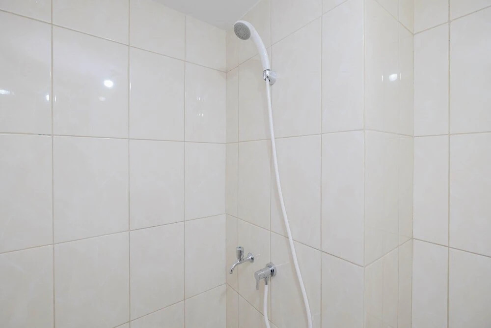 Бекаси: Stylish and Posh Studio Springlake Summarecon Bekasi Apartment