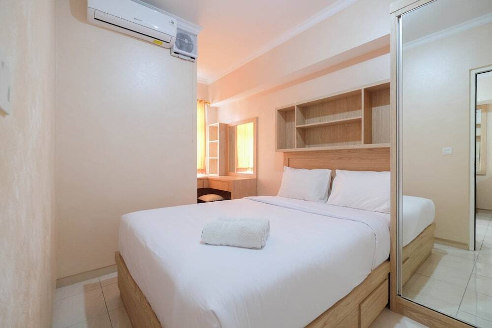 Бекаси: City View 2BR at Springlake Summarecon Bekasi Apartment