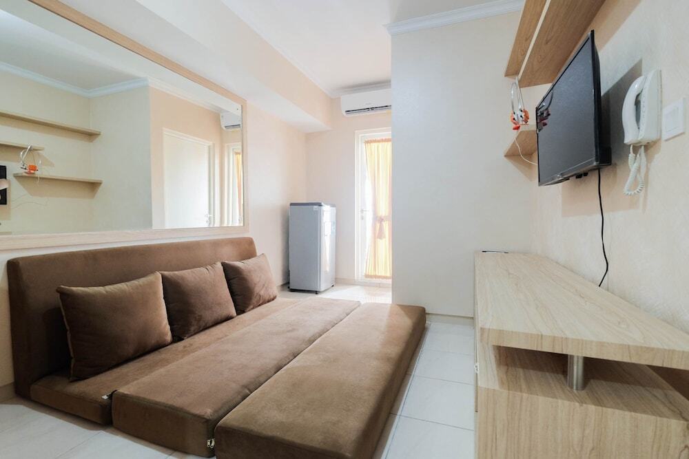 Бекаси: City View 2BR at Springlake Summarecon Bekasi Apartment
