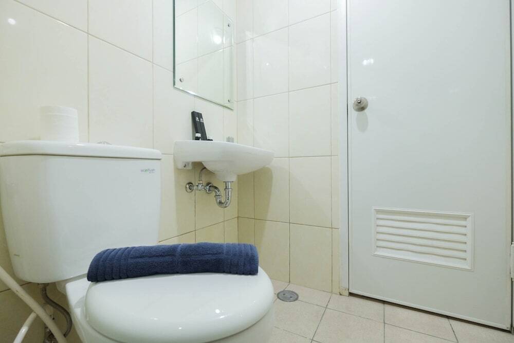 Бекаси: City View 2BR at Springlake Summarecon Bekasi Apartment