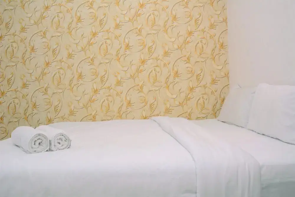 Депок: Minimalist and Convenient Studio Cinere Resort Apartment
