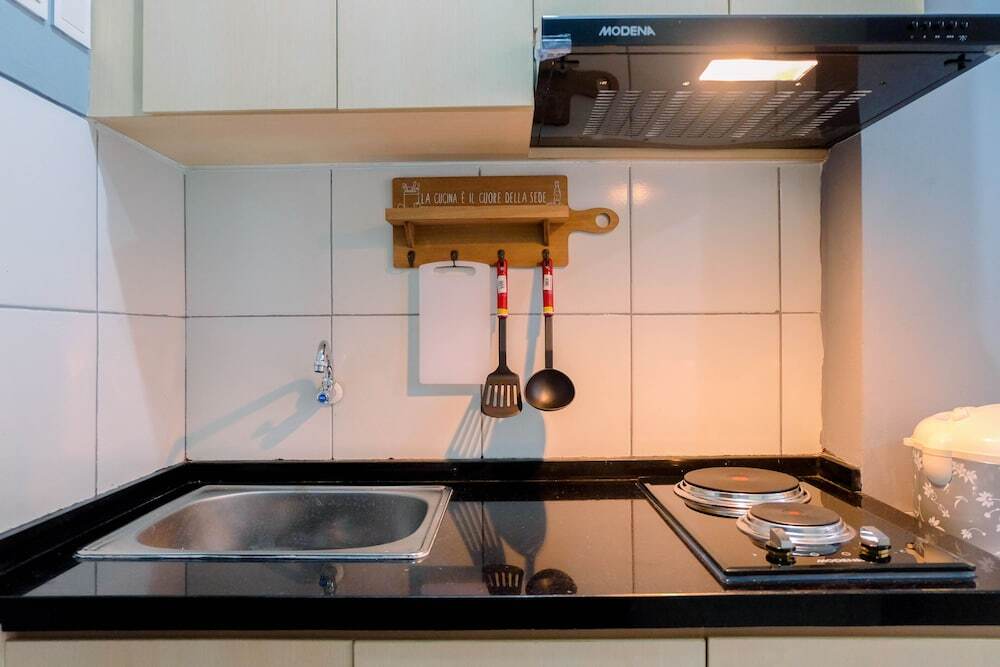 Чикаранг: Best Price Studio Apartment @ Riverview Jababeka