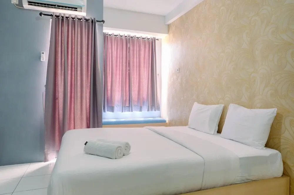 Чикаранг: Best Price Studio Apartment @ Riverview Jababeka