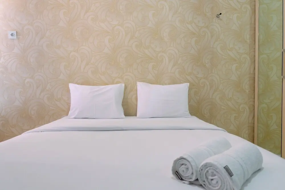 Чикаранг: Best Price Studio Apartment @ Riverview Jababeka