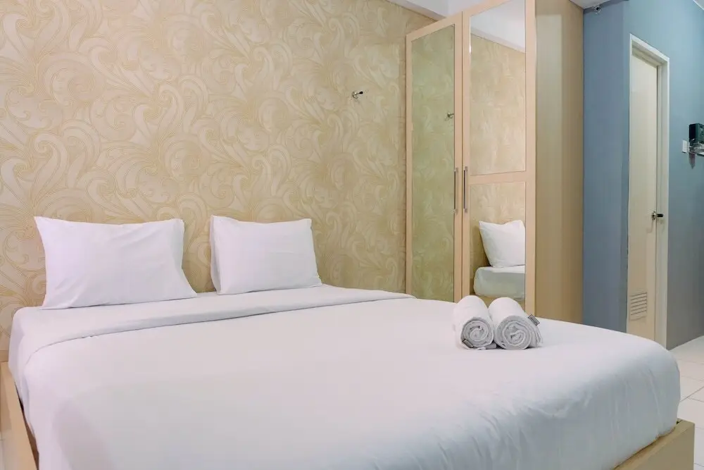Чикаранг: Best Price Studio Apartment @ Riverview Jababeka
