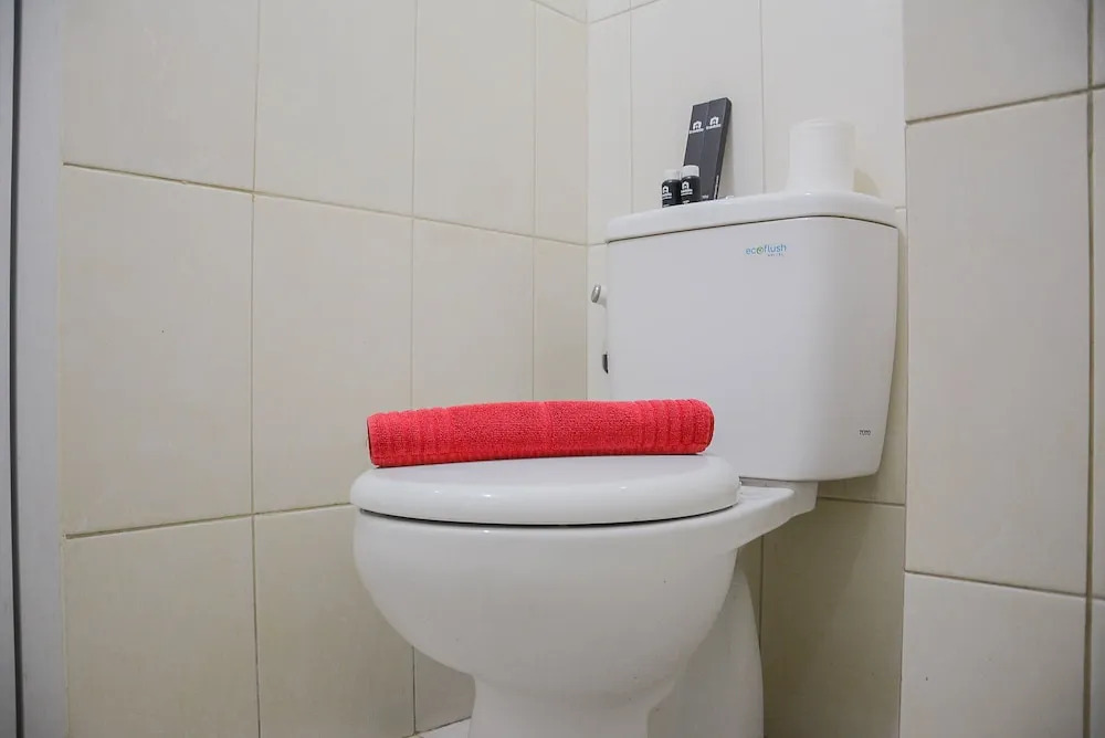 Бекаси: Homey Studio at The Springlake Summarecon Bekasi