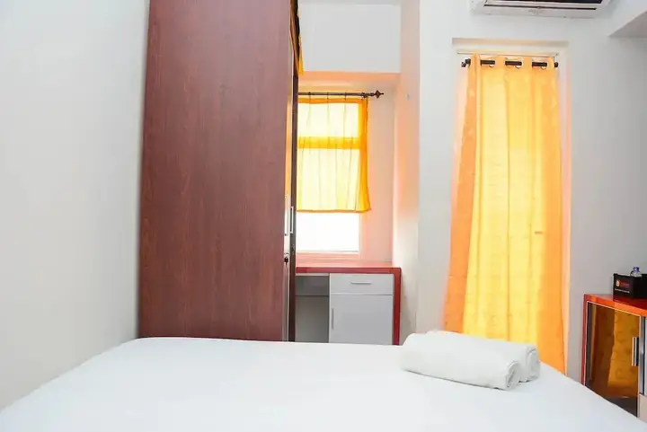 Бекаси: Homey Studio at The Springlake Summarecon Bekasi
