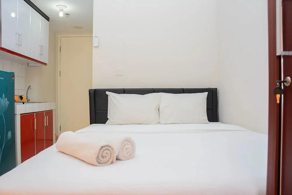 Homey Studio at The Springlake Summarecon Bekasi — фото 1