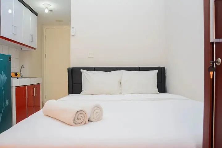 Бекаси: Homey Studio at The Springlake Summarecon Bekasi