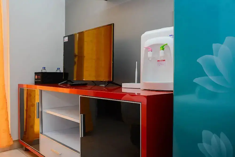 Бекаси: Homey Studio at The Springlake Summarecon Bekasi