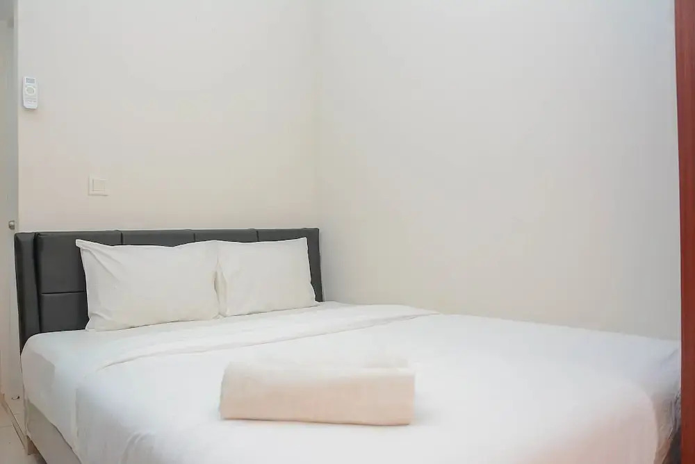 Бекаси: Homey Studio at The Springlake Summarecon Bekasi